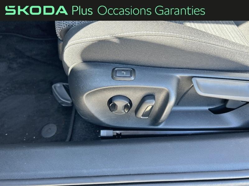 Voitures occasions ŠKODA Superb Combi Selection Metz