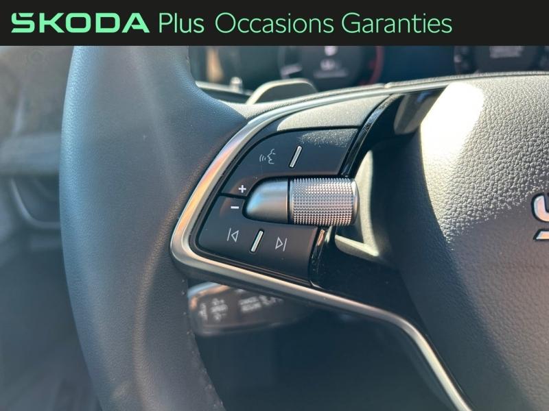 Voitures occasions ŠKODA Superb Combi Selection Metz