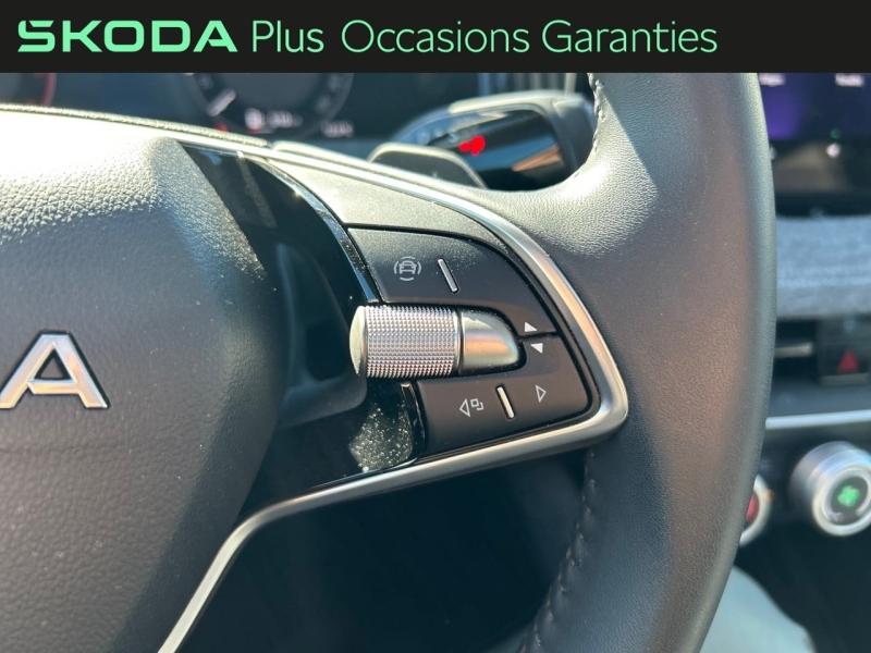 Voitures occasions ŠKODA Superb Combi Selection Metz