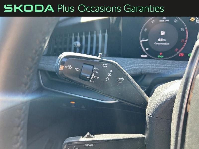 Voitures occasions ŠKODA Superb Combi Selection Metz