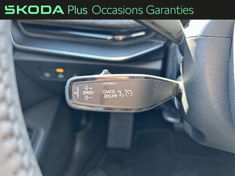 Voitures occasions ŠKODA Superb Combi Selection Metz