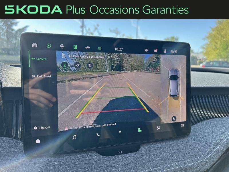 Voitures occasions ŠKODA Superb Combi Selection Metz