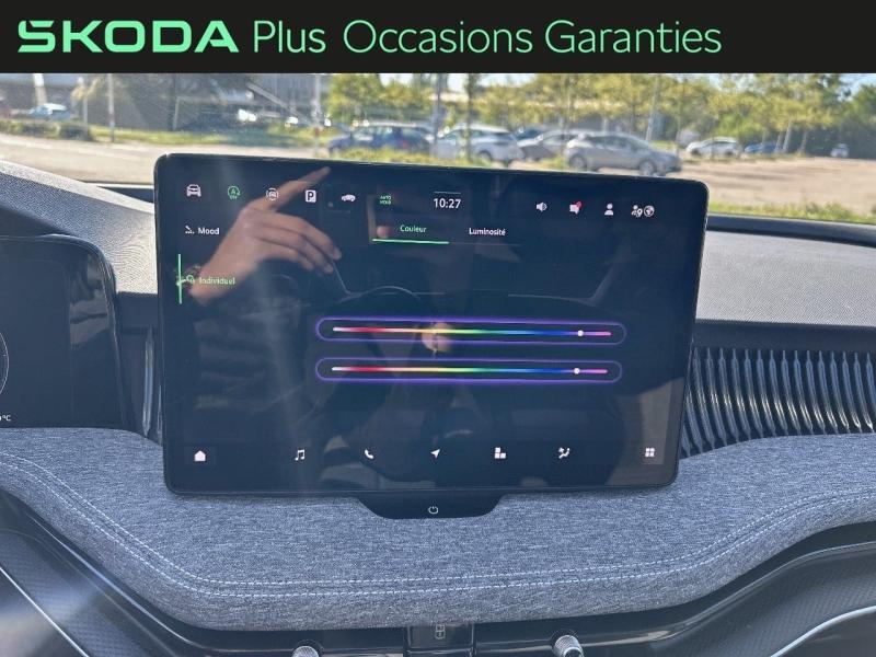 Voitures occasions ŠKODA Superb Combi Selection Metz