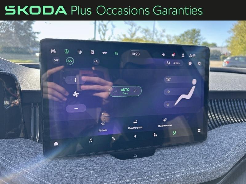 Voitures occasions ŠKODA Superb Combi Selection Metz