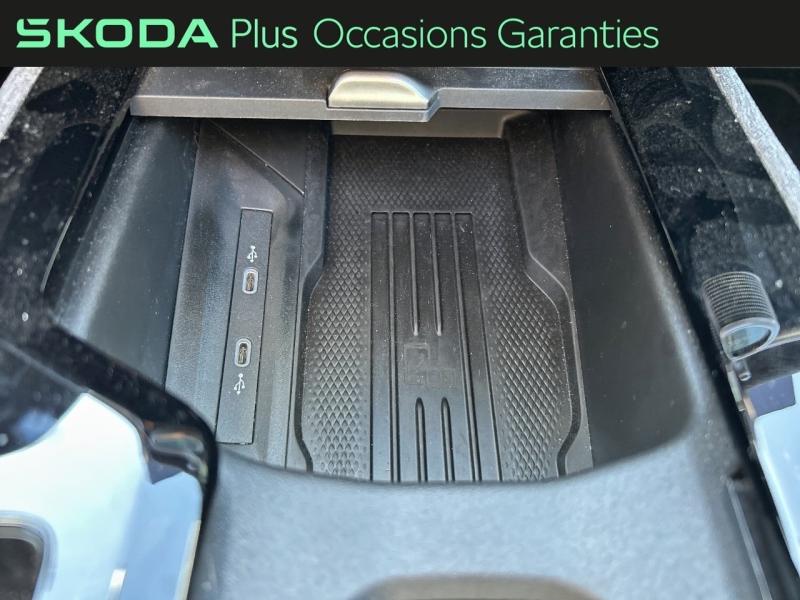 Voitures occasions ŠKODA Superb Combi Selection Metz