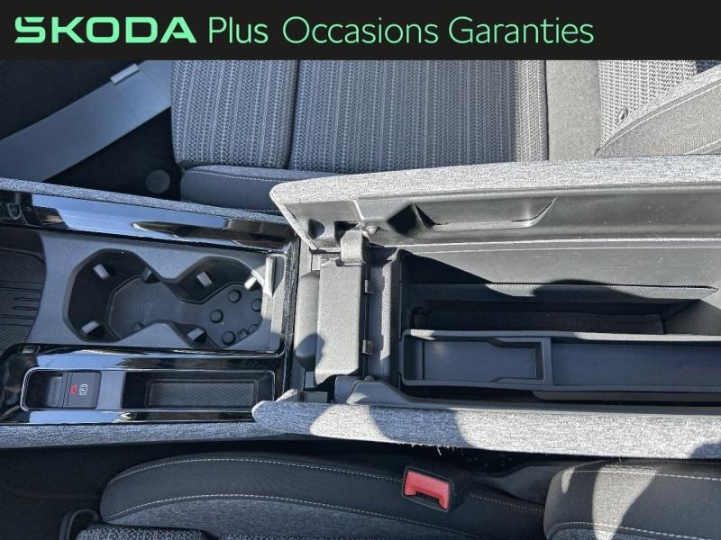 Voitures occasions ŠKODA Superb Combi Selection Metz