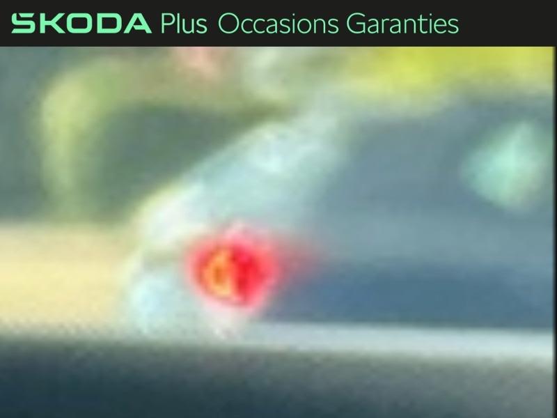 Voitures occasions ŠKODA Superb Combi Selection Metz