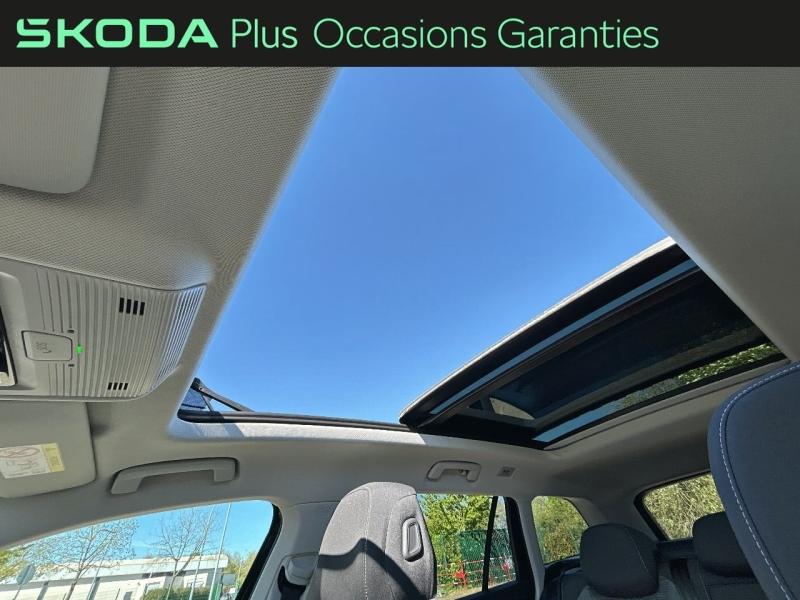 Voitures occasions ŠKODA Superb Combi Selection Metz