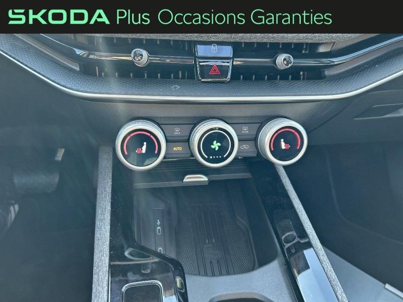 Voitures occasions ŠKODA Superb Combi Selection Metz