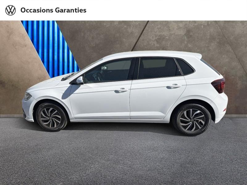 Voitures occasions VOLKSWAGEN POLO VW Edition Metz