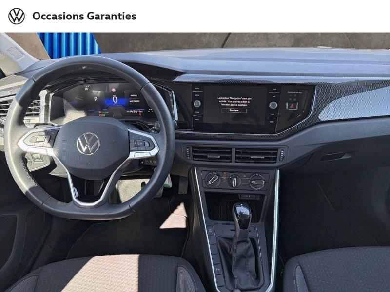 Voitures occasions VOLKSWAGEN POLO VW Edition Metz