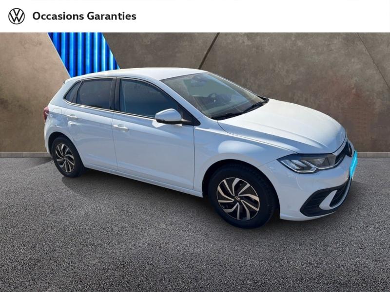 Voitures occasions VOLKSWAGEN POLO VW Edition Metz