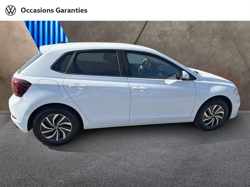 Voitures occasions VOLKSWAGEN POLO VW Edition Metz