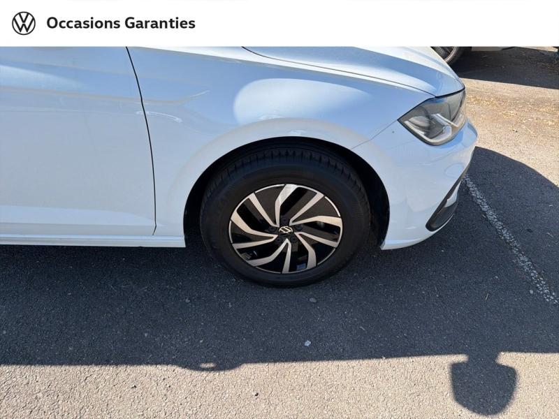 Voitures occasions VOLKSWAGEN POLO VW Edition Metz