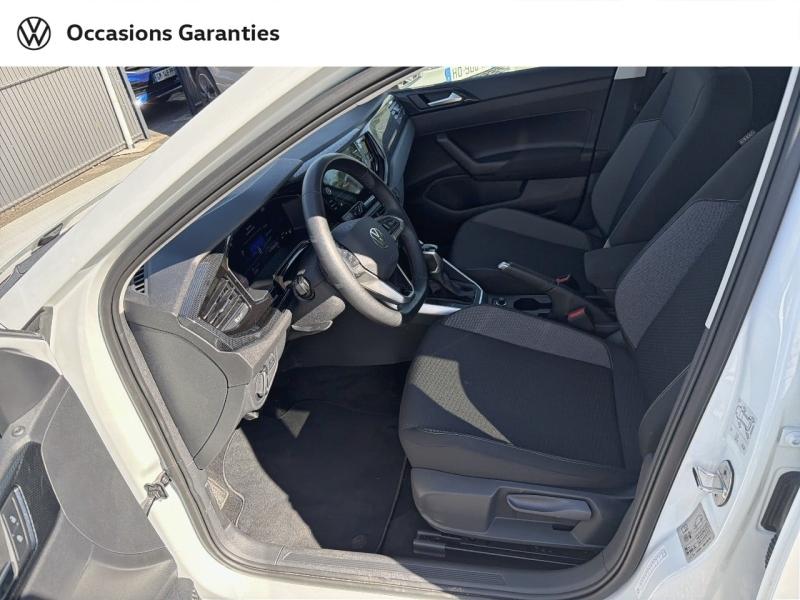 Voitures occasions VOLKSWAGEN POLO VW Edition Metz