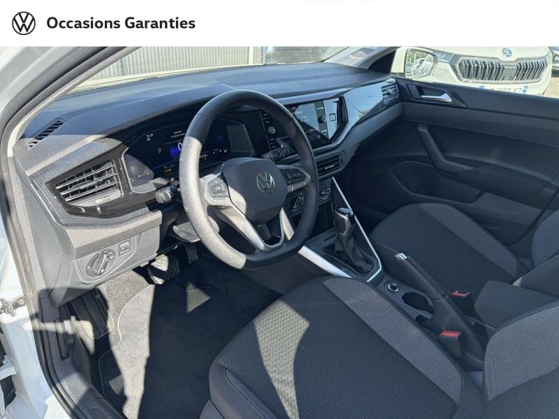 Voitures occasions VOLKSWAGEN POLO VW Edition Metz