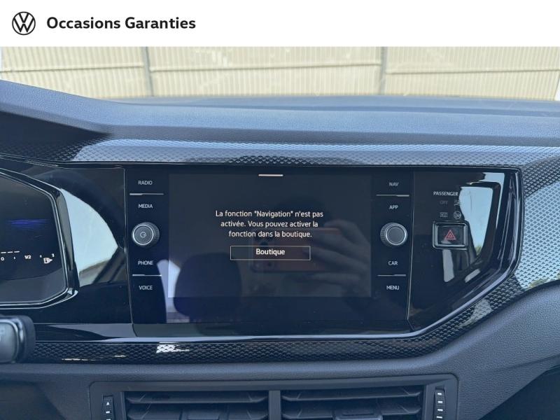 Voitures occasions VOLKSWAGEN POLO VW Edition Metz