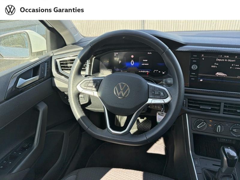 Voitures occasions VOLKSWAGEN POLO VW Edition Metz