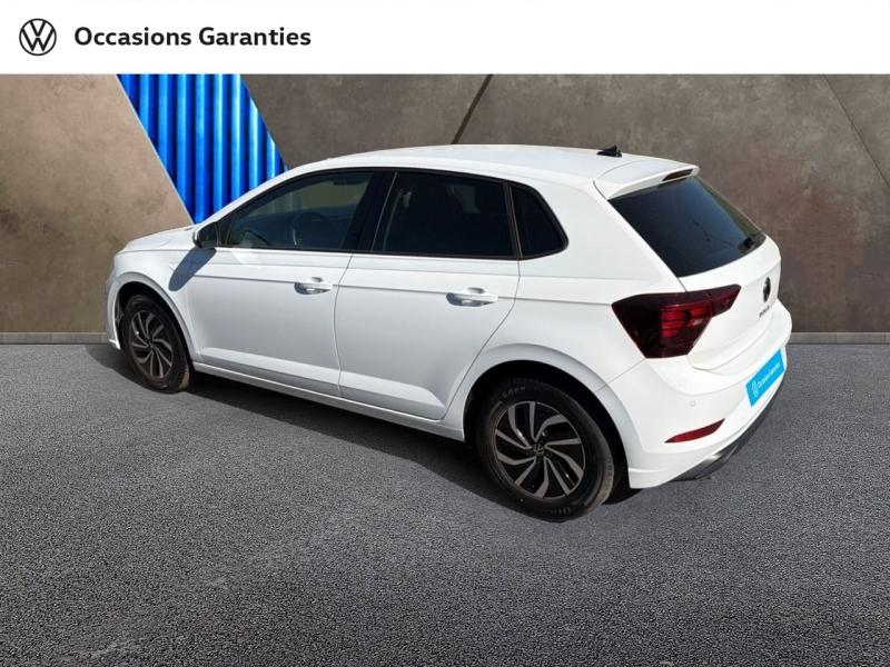 Voitures occasions VOLKSWAGEN POLO VW Edition Metz