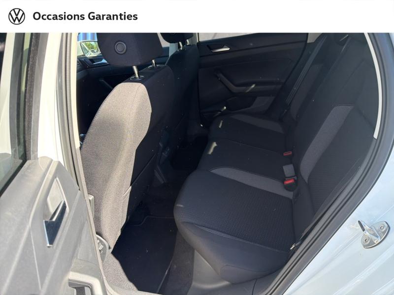 Voitures occasions VOLKSWAGEN POLO VW Edition Metz