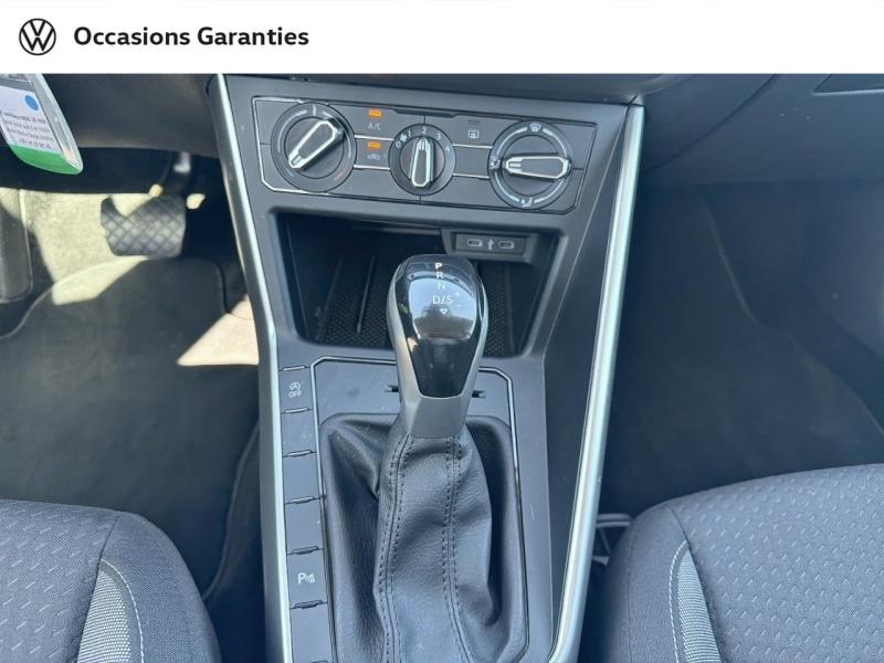 Voitures occasions VOLKSWAGEN POLO VW Edition Metz