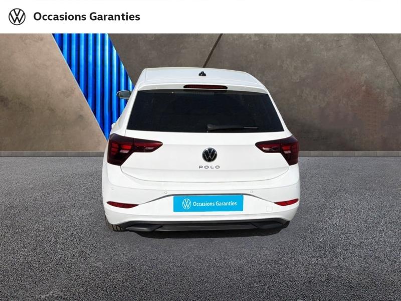 Voitures occasions VOLKSWAGEN POLO VW Edition Metz