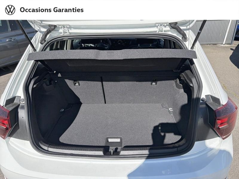 Voitures occasions VOLKSWAGEN POLO VW Edition Metz