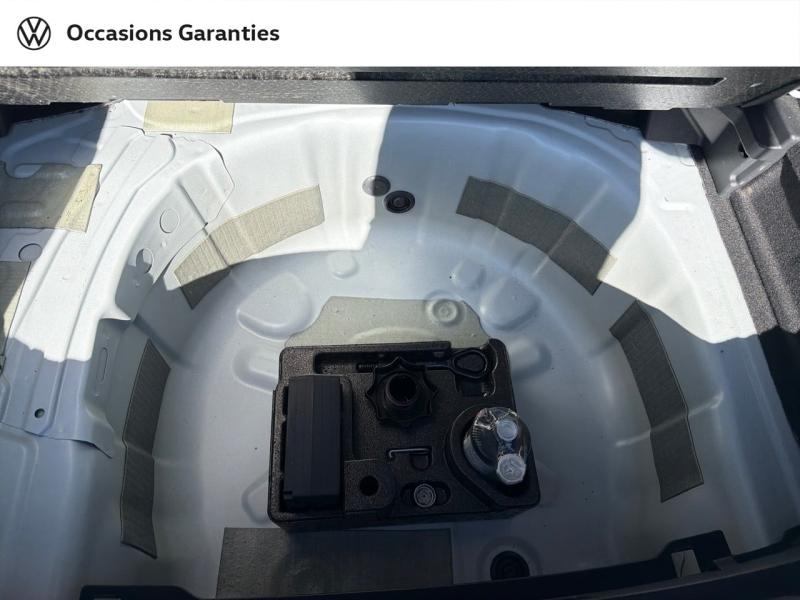 Voitures occasions VOLKSWAGEN POLO VW Edition Metz