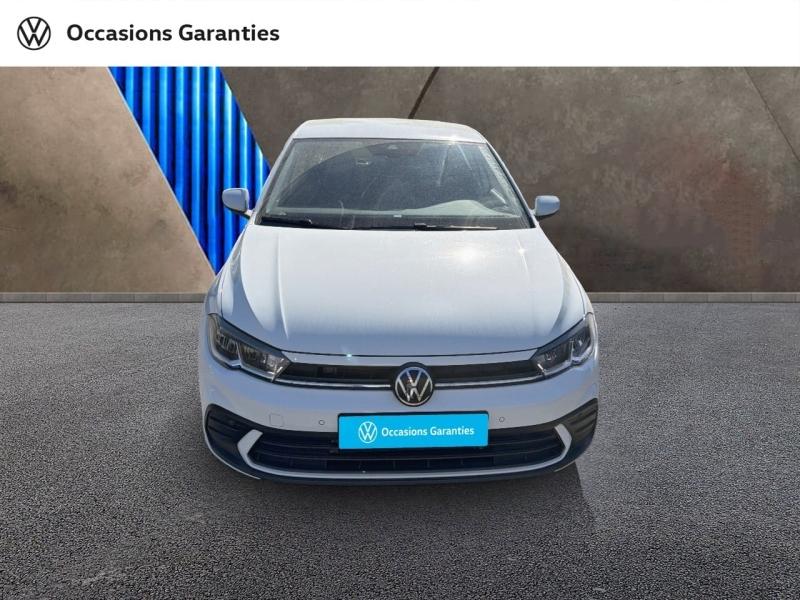 Voitures occasions VOLKSWAGEN POLO VW Edition Metz