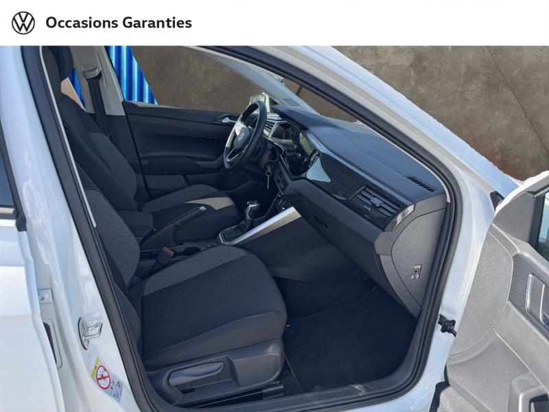 Voitures occasions VOLKSWAGEN POLO VW Edition Metz