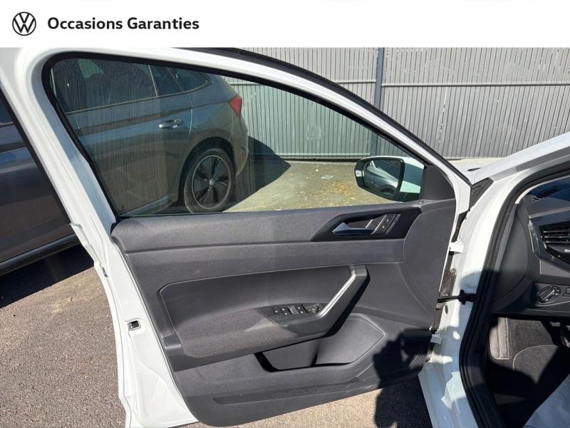 Voitures occasions VOLKSWAGEN POLO VW Edition Metz