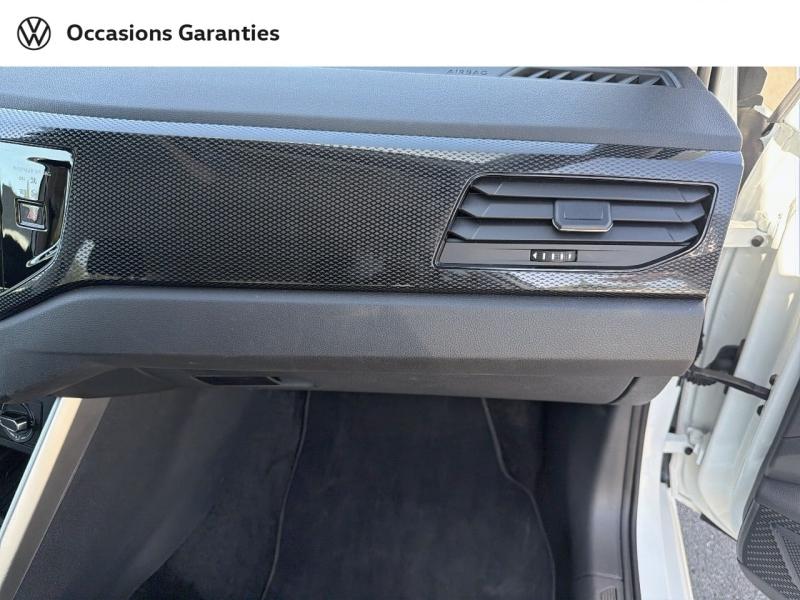 Voitures occasions VOLKSWAGEN POLO VW Edition Metz