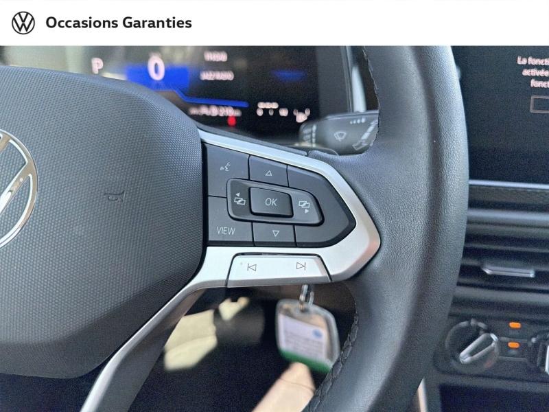 Voitures occasions VOLKSWAGEN POLO VW Edition Metz