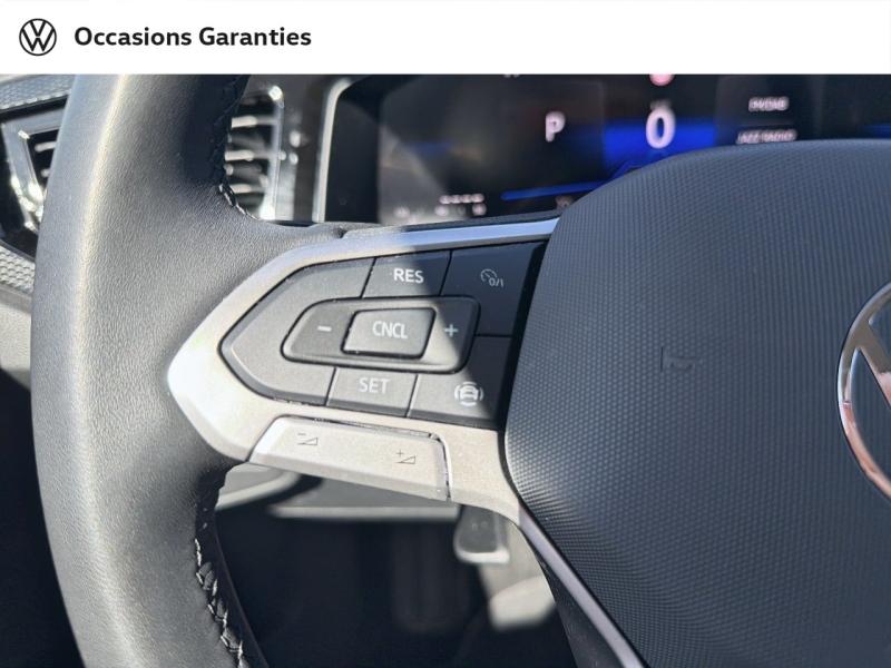 Voitures occasions VOLKSWAGEN POLO VW Edition Metz