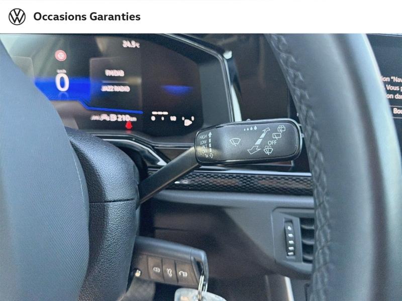 Voitures occasions VOLKSWAGEN POLO VW Edition Metz