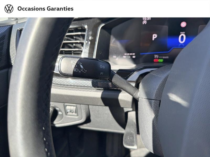 Voitures occasions VOLKSWAGEN POLO VW Edition Metz