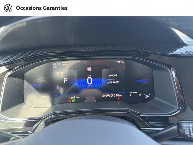Voitures occasions VOLKSWAGEN POLO VW Edition Metz