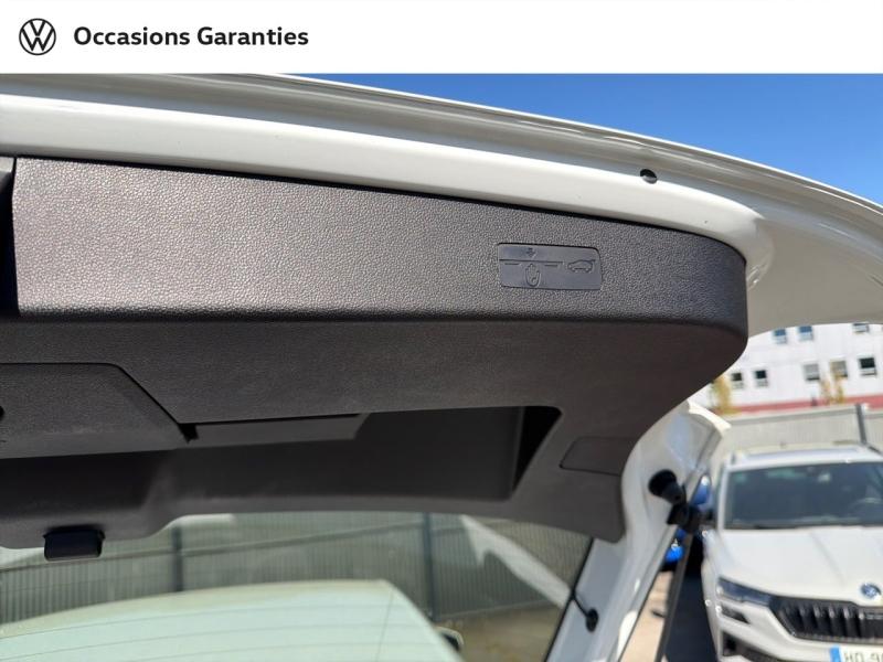 Voitures occasions VOLKSWAGEN POLO VW Edition Metz