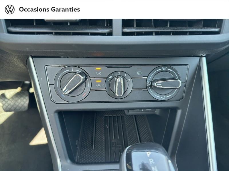 Voitures occasions VOLKSWAGEN POLO VW Edition Metz