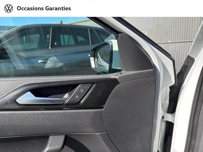 Voitures occasions VOLKSWAGEN POLO VW Edition Metz