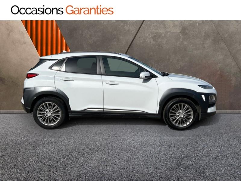 Voitures occasions HYUNDAI KONA Creative Metz