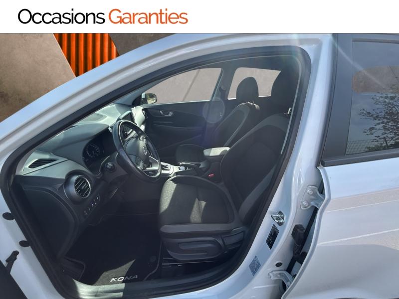 Voitures occasions HYUNDAI KONA Creative Metz