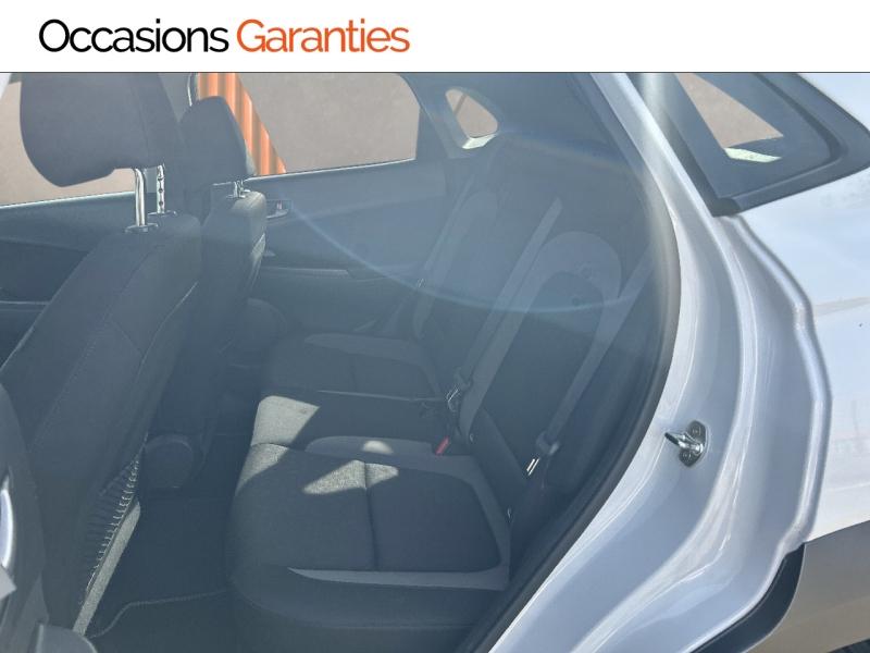 Voitures occasions HYUNDAI KONA Creative Metz