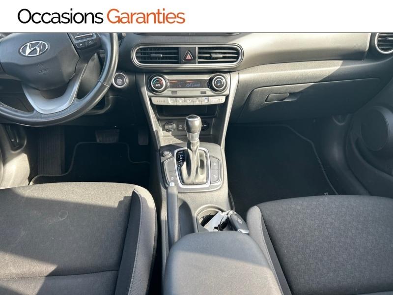 Voitures occasions HYUNDAI KONA Creative Metz