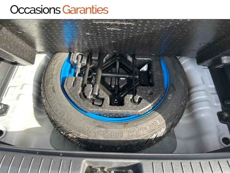 Voitures occasions HYUNDAI KONA Creative Metz