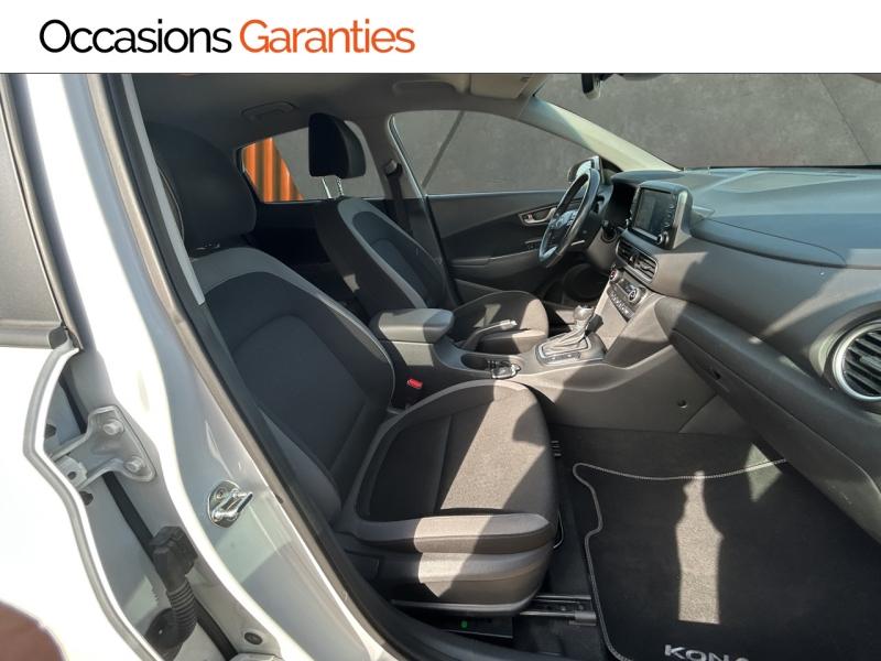 Voitures occasions HYUNDAI KONA Creative Metz