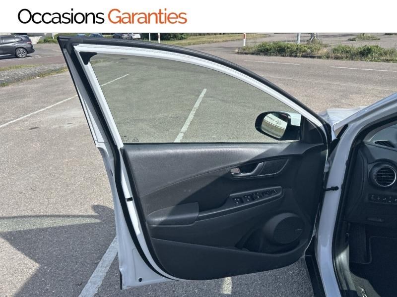 Voitures occasions HYUNDAI KONA Creative Metz
