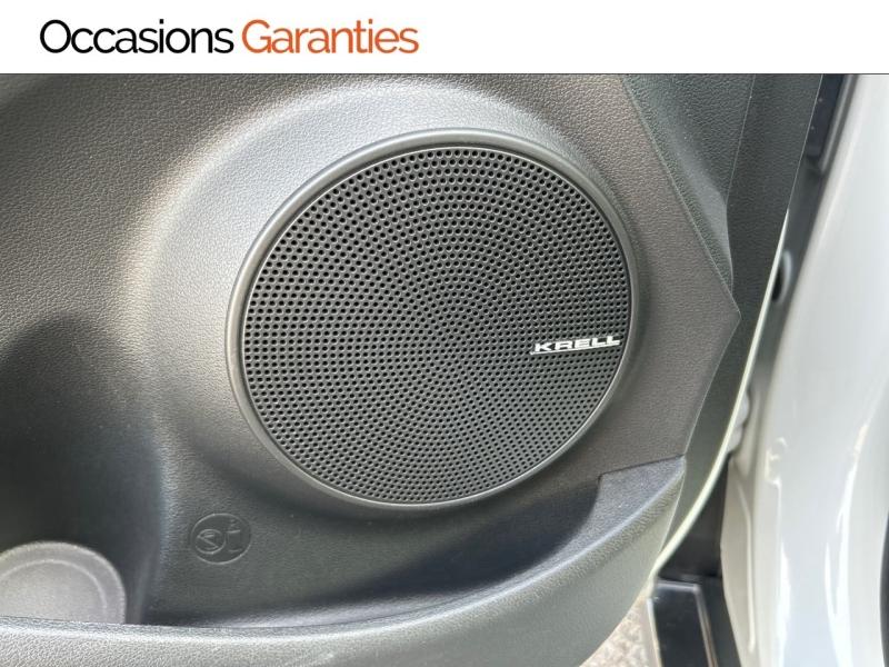 Voitures occasions HYUNDAI KONA Creative Metz
