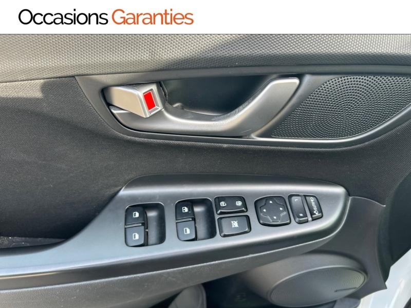 Voitures occasions HYUNDAI KONA Creative Metz
