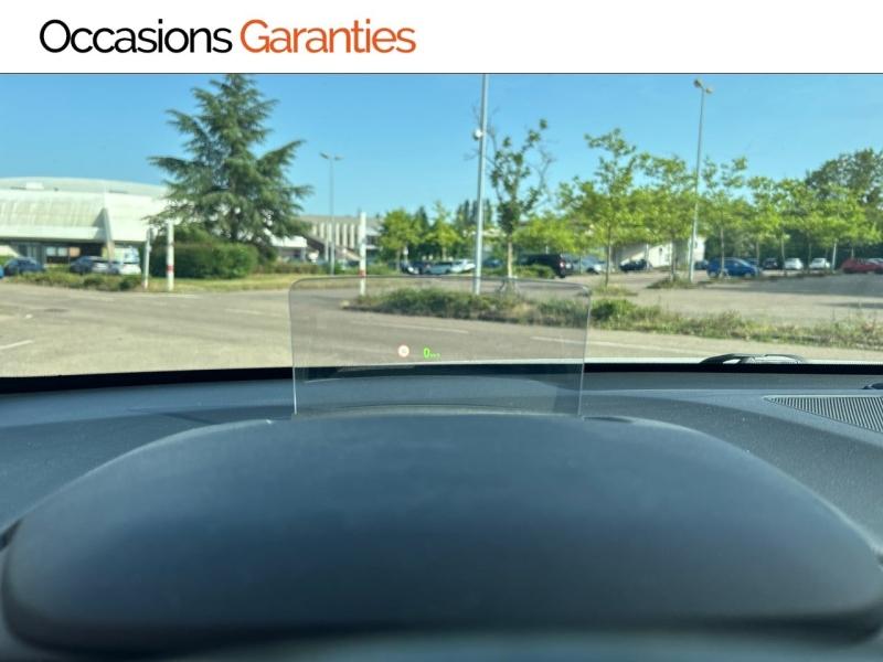 Voitures occasions HYUNDAI KONA Creative Metz